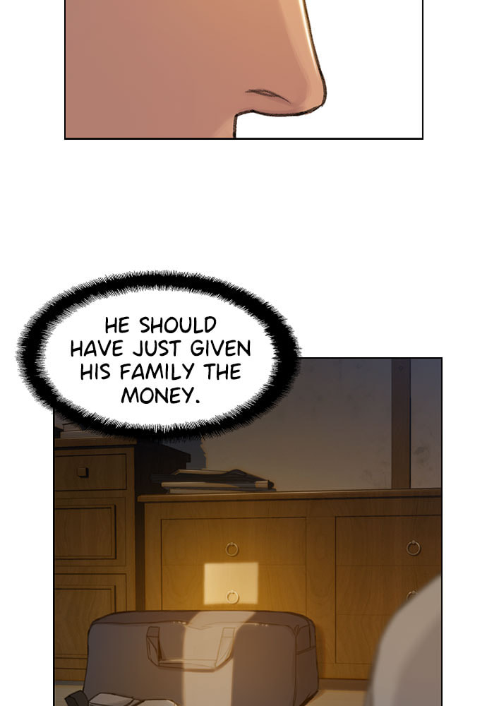 Death's Game Chapter 34 page 18 - 