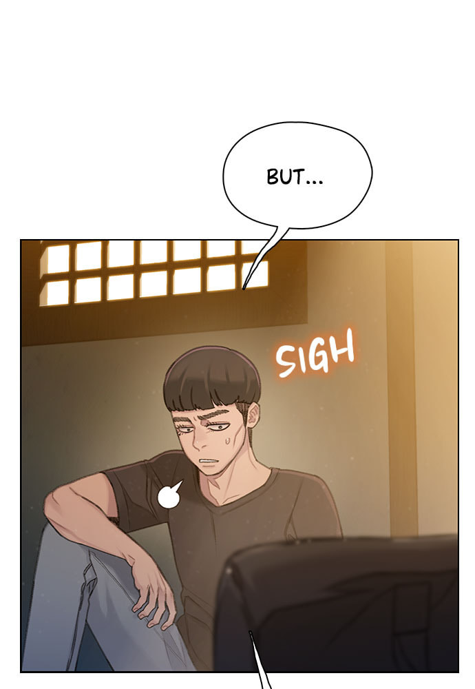 Death's Game Chapter 34 page 20 - 