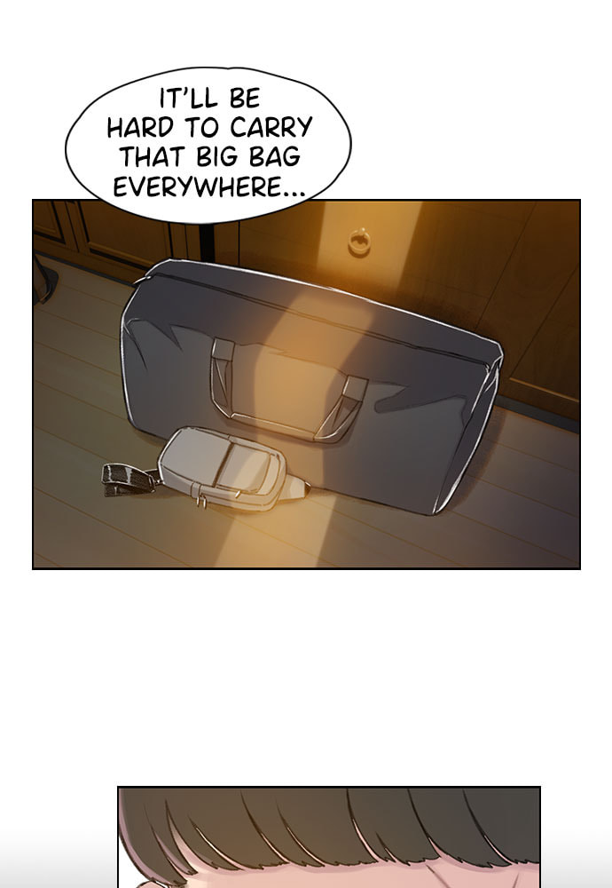 Death's Game Chapter 34 page 22 - 
