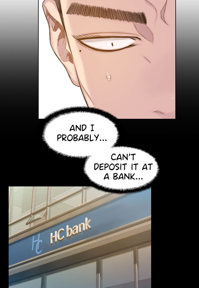 Death's Game Chapter 34 page 23 - 