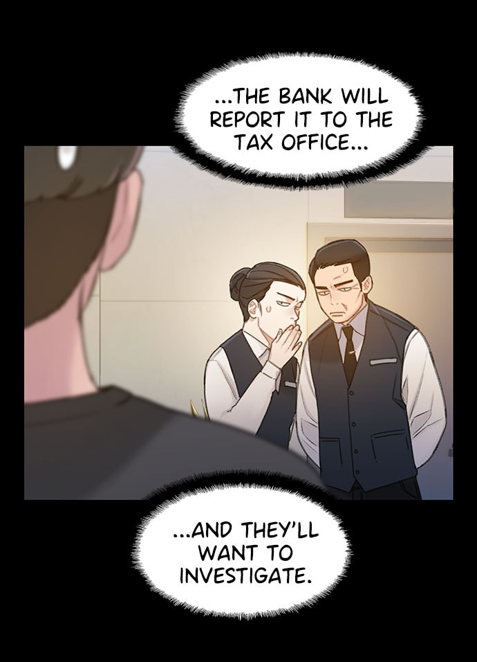 Death's Game Chapter 34 page 25 - 