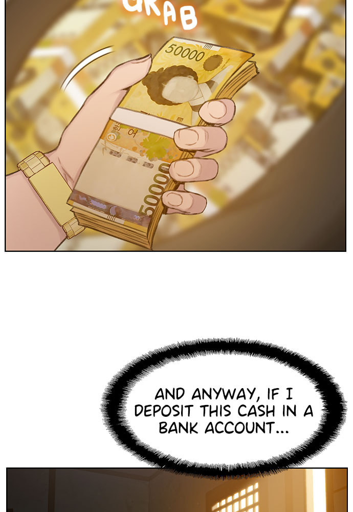 Death's Game Chapter 34 page 28 - 