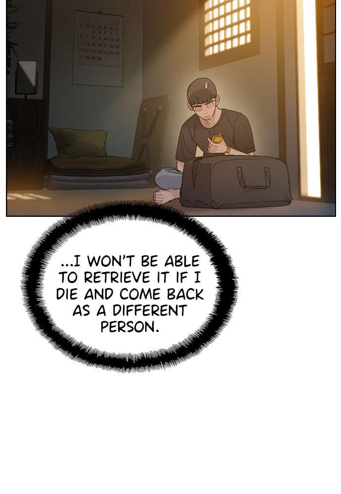 Death's Game Chapter 34 page 29 - 