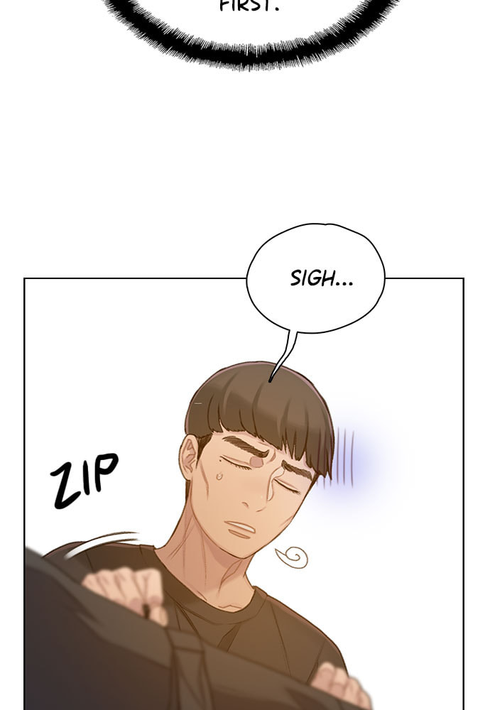 Death's Game Chapter 34 page 31 - 