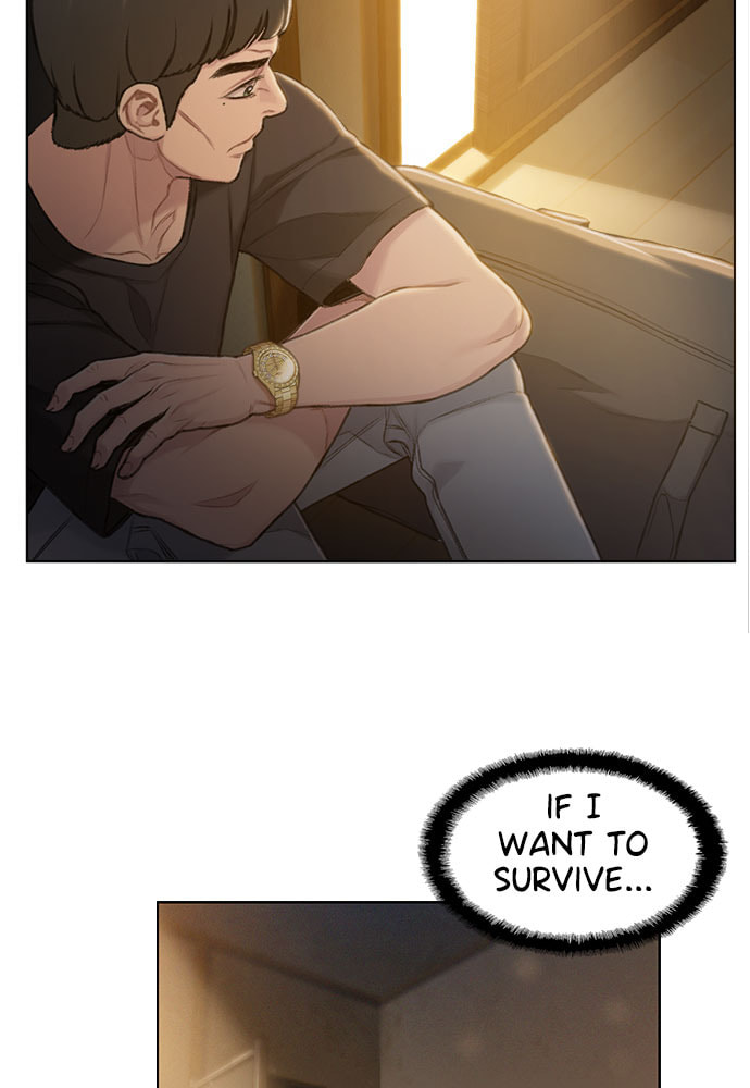 Death's Game Chapter 34 page 36 - 