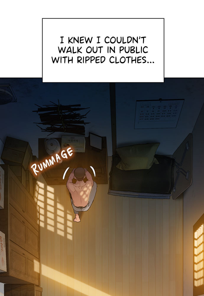 Death's Game Chapter 34 page 5 - 