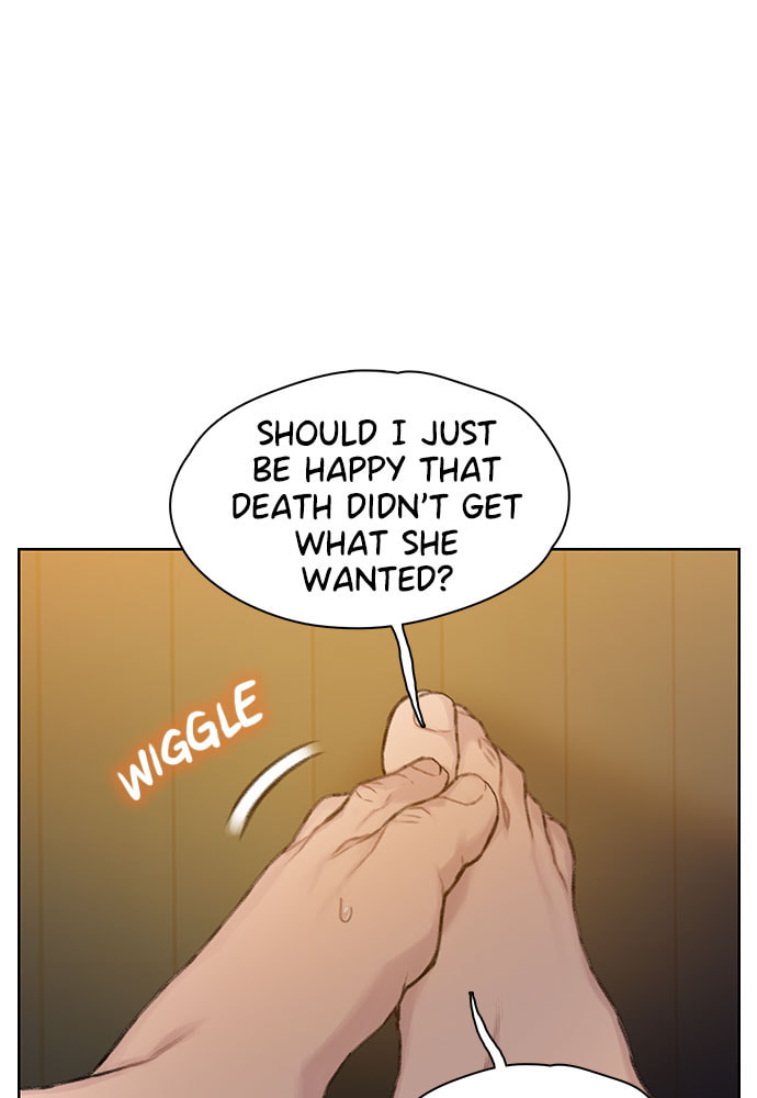 Death's Game Chapter 34 page 46 - 