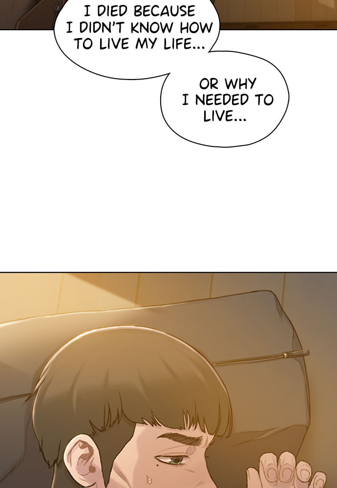 Death's Game Chapter 34 page 50 - 