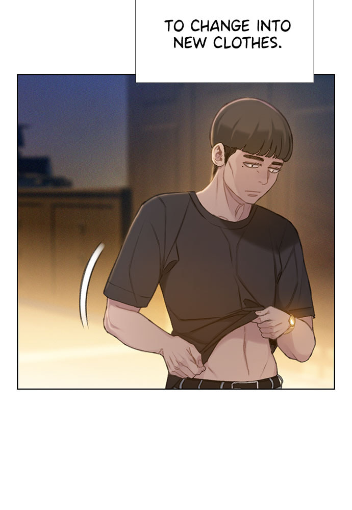 Death's Game Chapter 34 page 7 - 