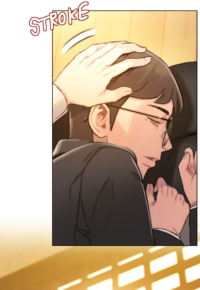 Death's Game Chapter 34 page 61 - 