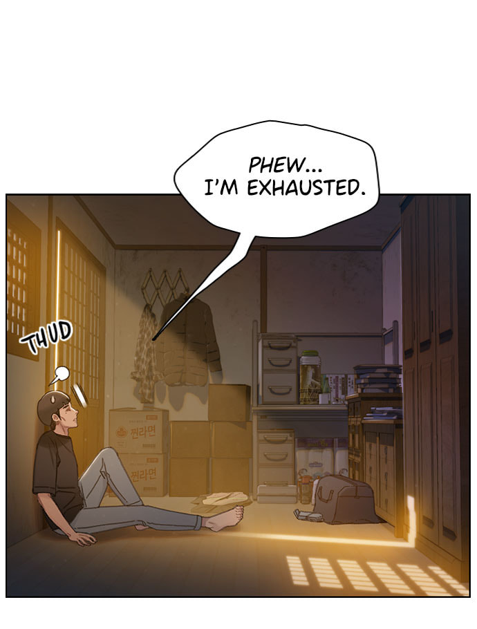 Death's Game Chapter 34 page 8 - 