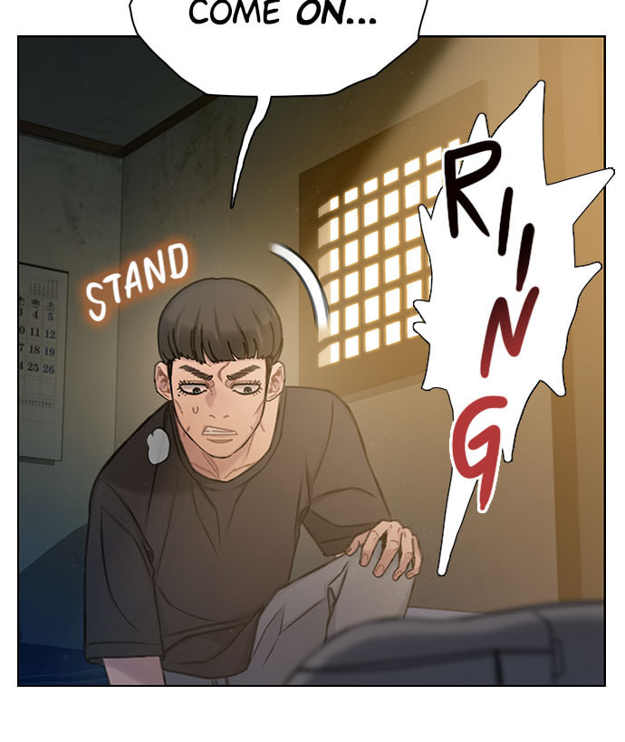 Death's Game Chapter 34 page 79 - 