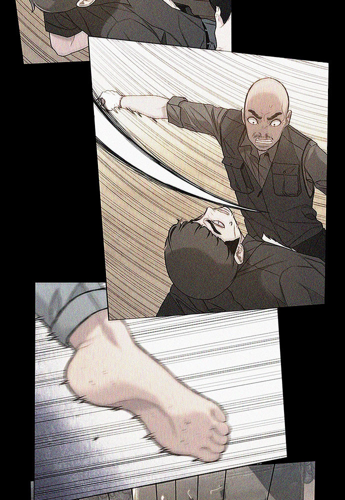 Death's Game Chapter 34 page 10 - 