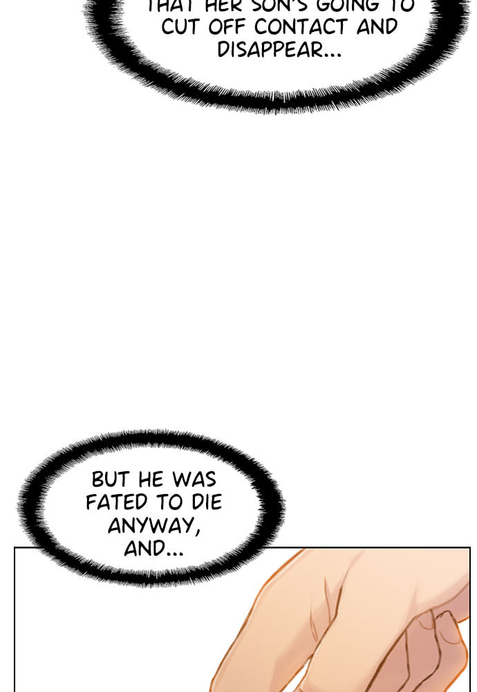 Death's Game Chapter 35 page 11 - 