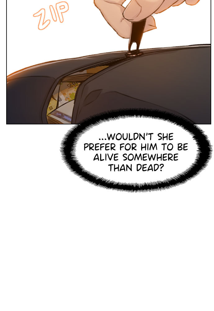 Death's Game Chapter 35 page 12 - 