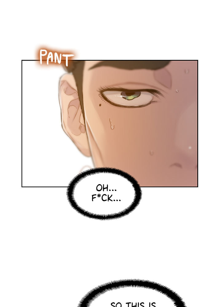 Death's Game Chapter 35 page 111 - 