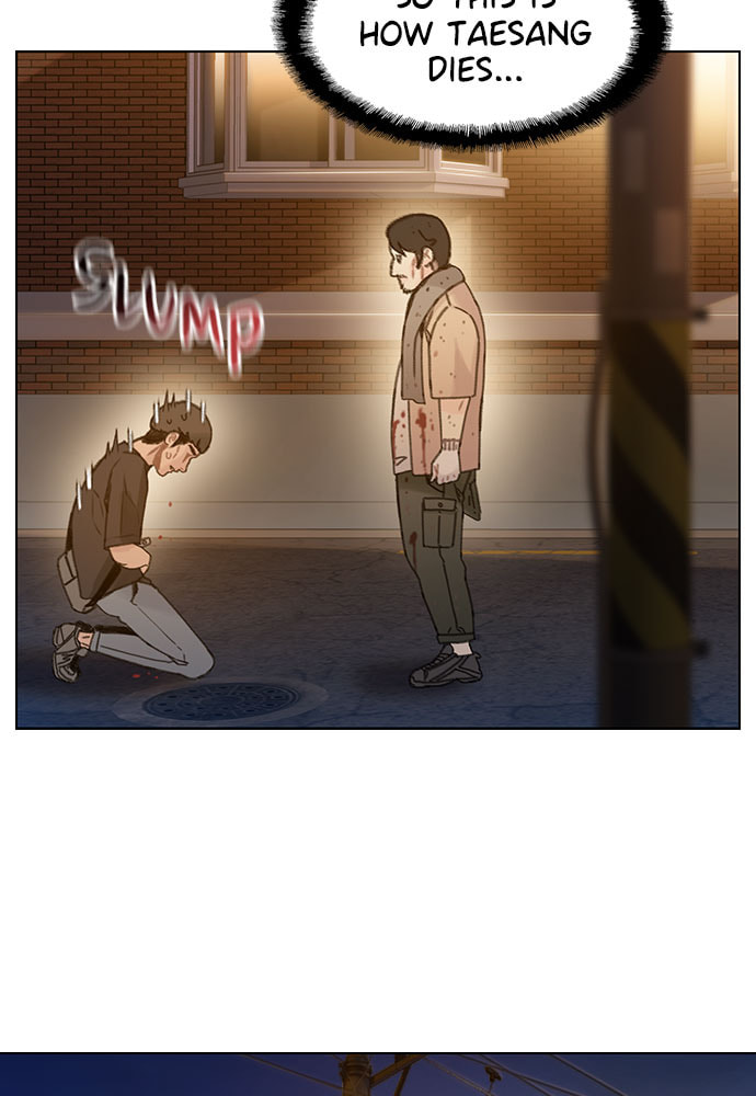Death's Game Chapter 35 page 112 - 