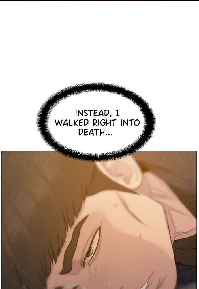 Death's Game Chapter 35 page 114 - 