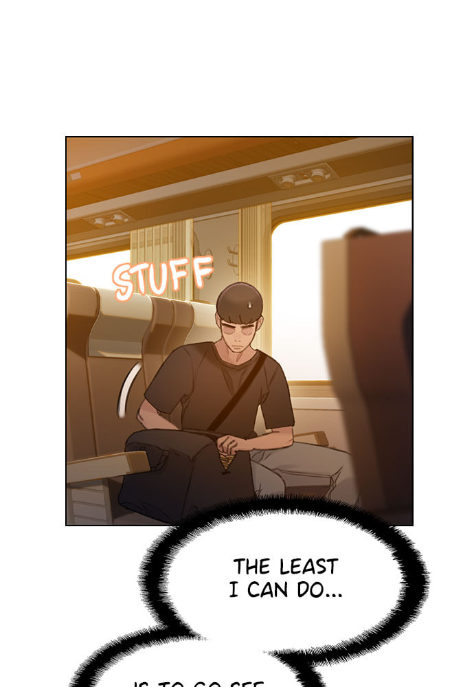 Death's Game Chapter 35 page 13 - 