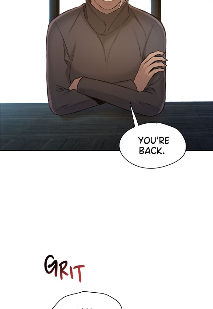 Death's Game Chapter 35 page 123 - 