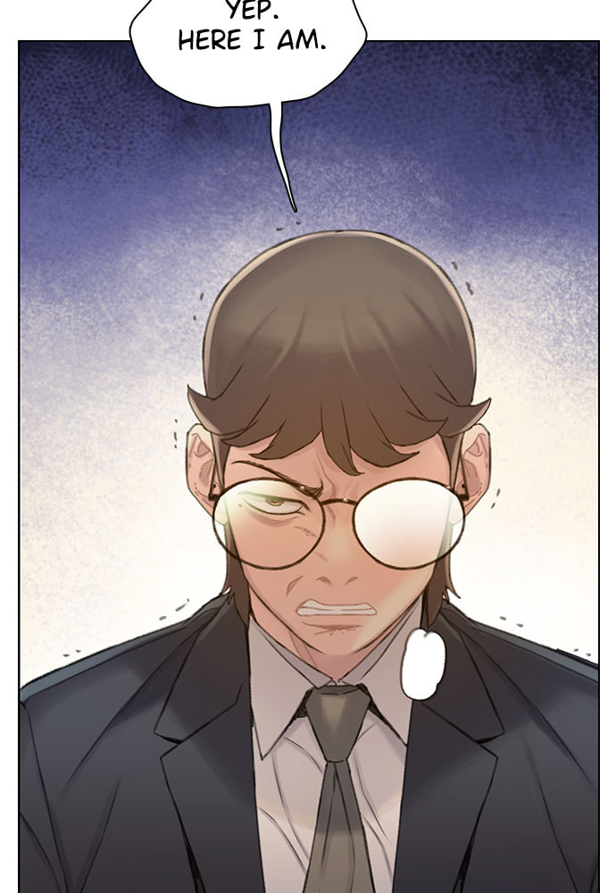Death's Game Chapter 35 page 124 - 