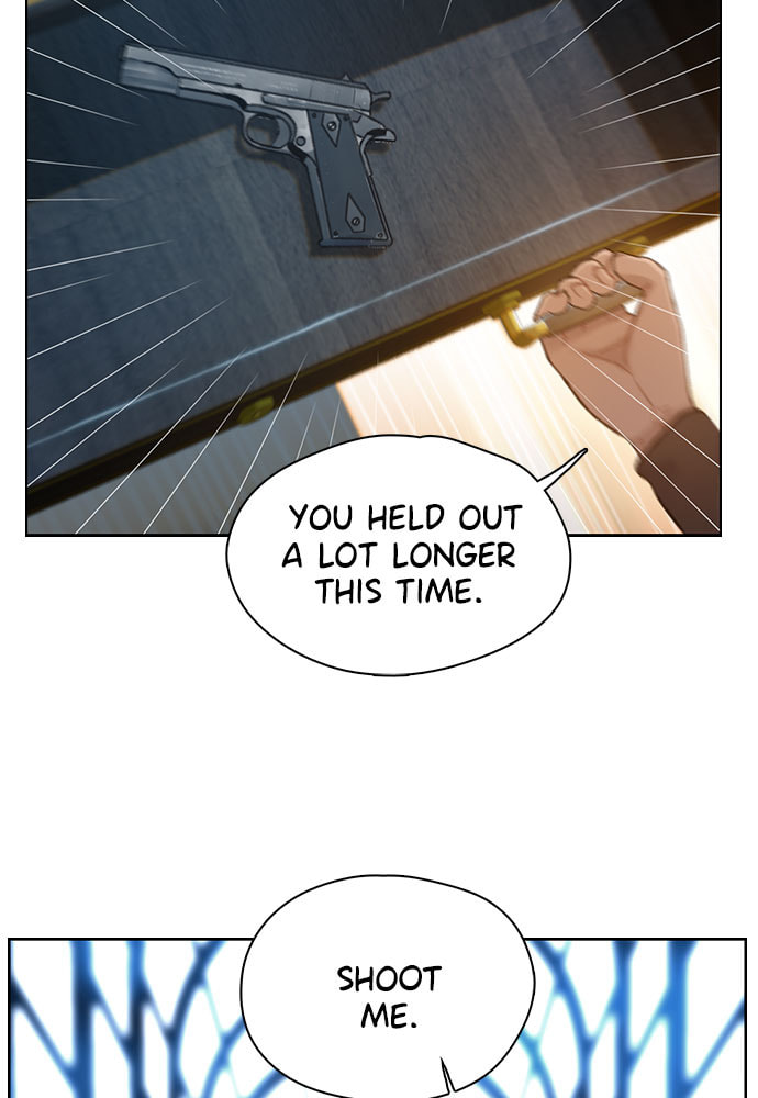 Death's Game Chapter 35 page 128 - 