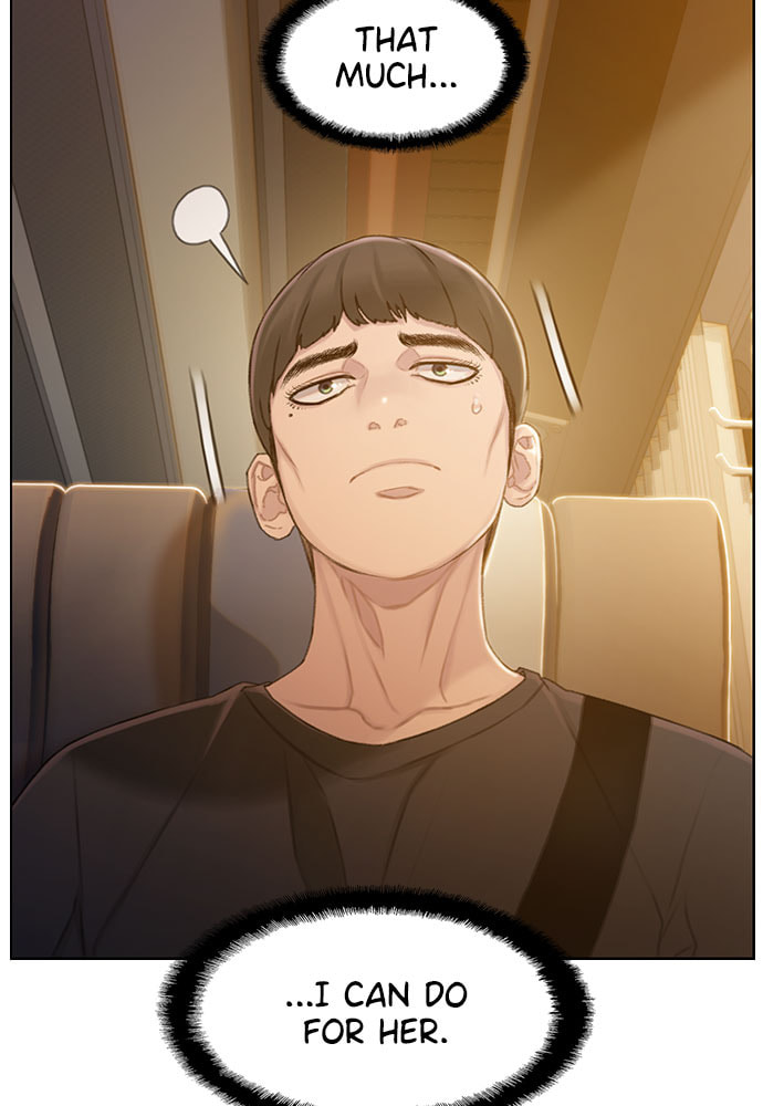 Death's Game Chapter 35 page 15 - 
