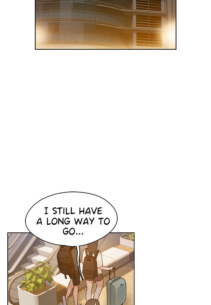 Death's Game Chapter 35 page 21 - 