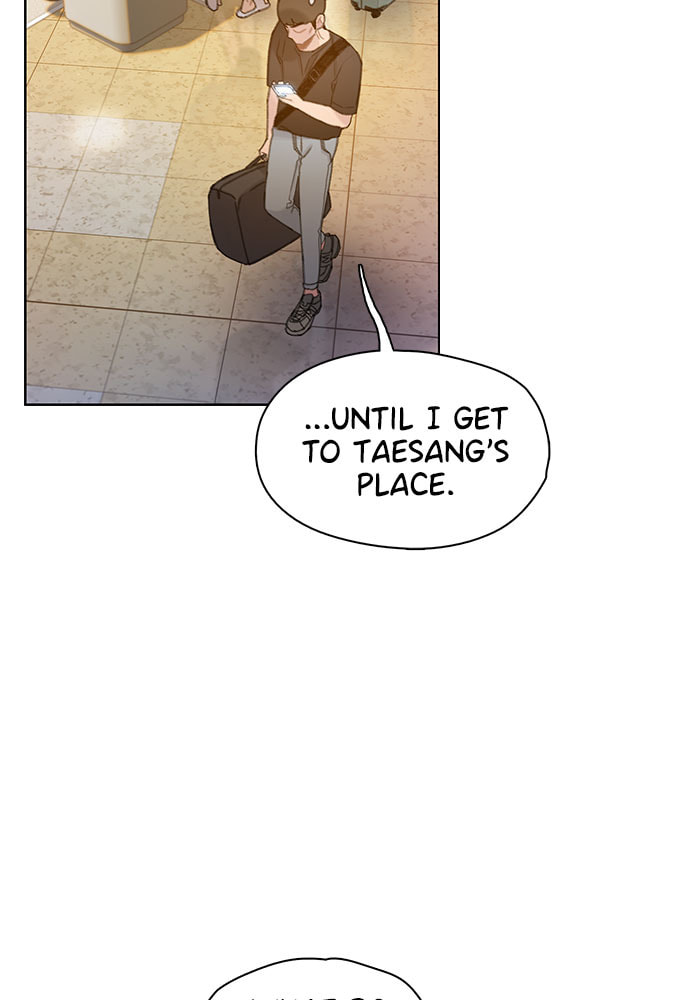 Death's Game Chapter 35 page 22 - 