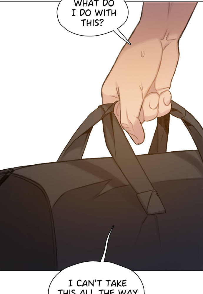 Death's Game Chapter 35 page 23 - 