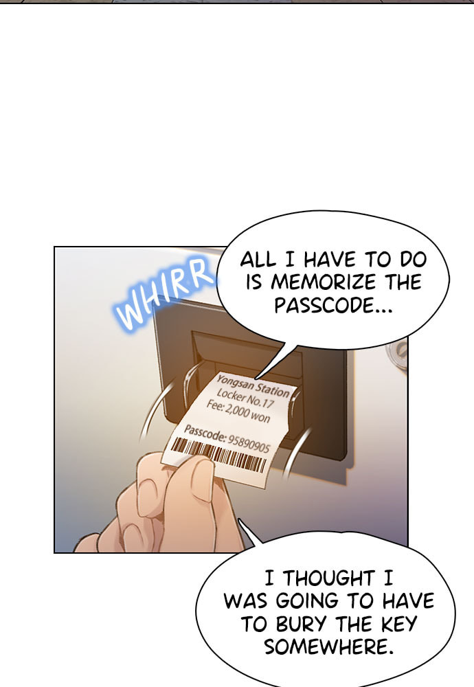 Death's Game Chapter 35 page 28 - 