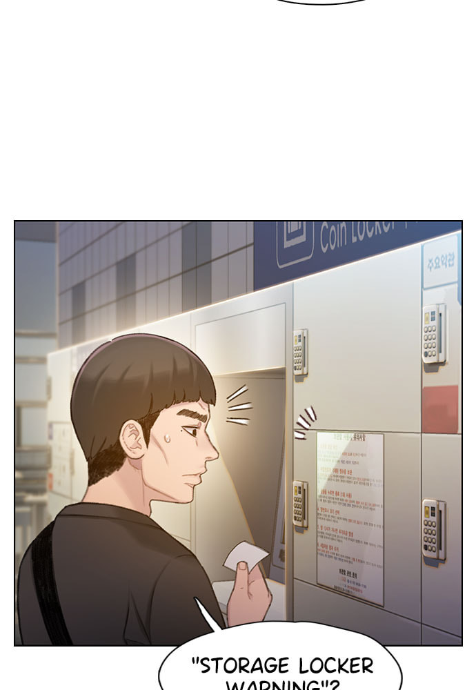 Death's Game Chapter 35 page 29 - 