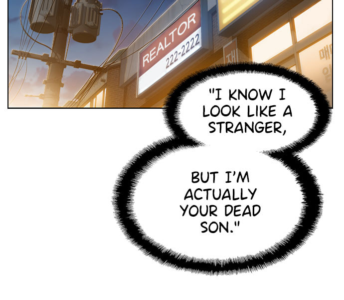 Death's Game Chapter 35 page 39 - 
