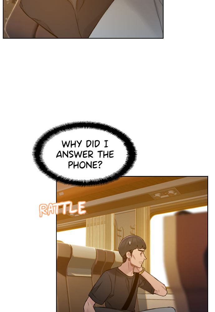 Death's Game Chapter 35 page 5 - 