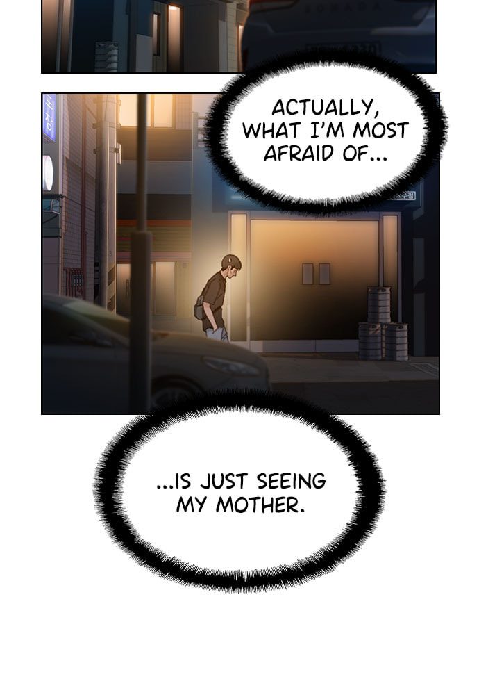 Death's Game Chapter 35 page 41 - 