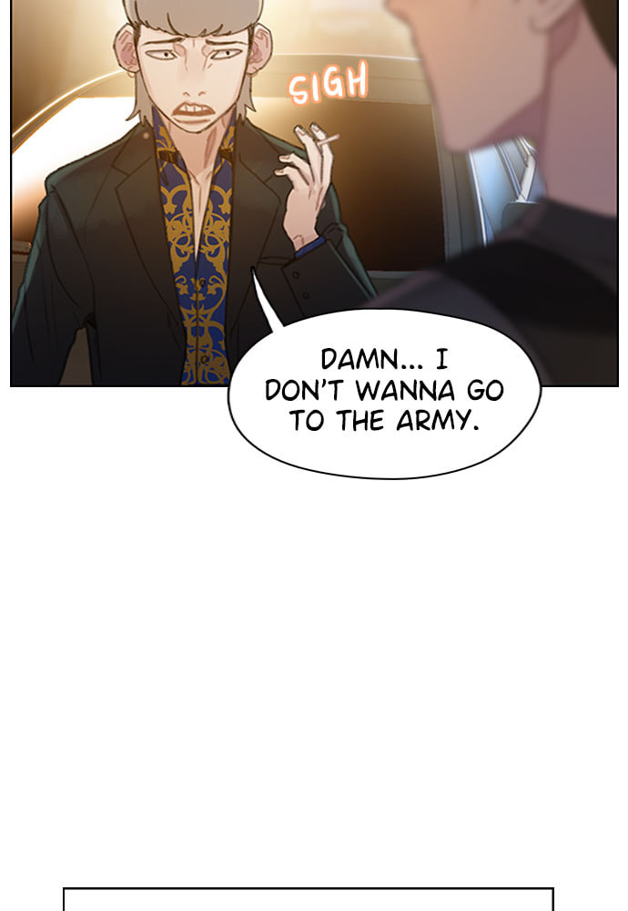 Death's Game Chapter 35 page 50 - 