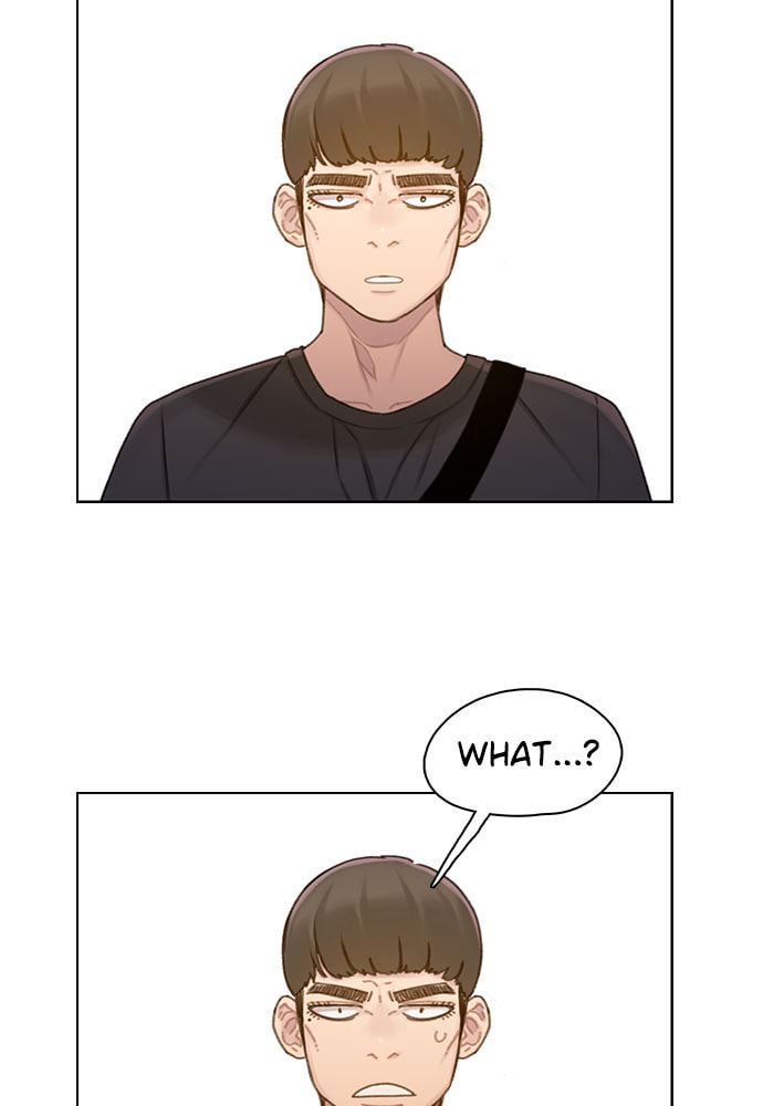 Death's Game Chapter 35 page 51 - 