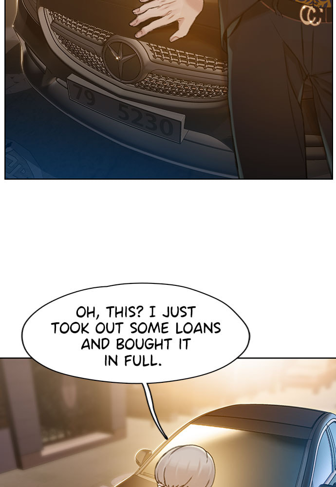 Death's Game Chapter 35 page 54 - 