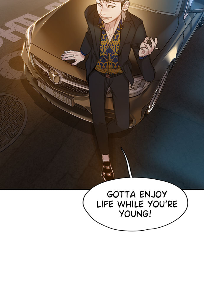 Death's Game Chapter 35 page 55 - 