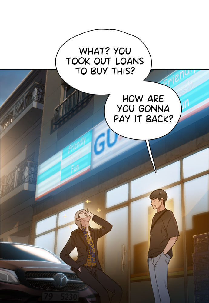 Death's Game Chapter 35 page 56 - 