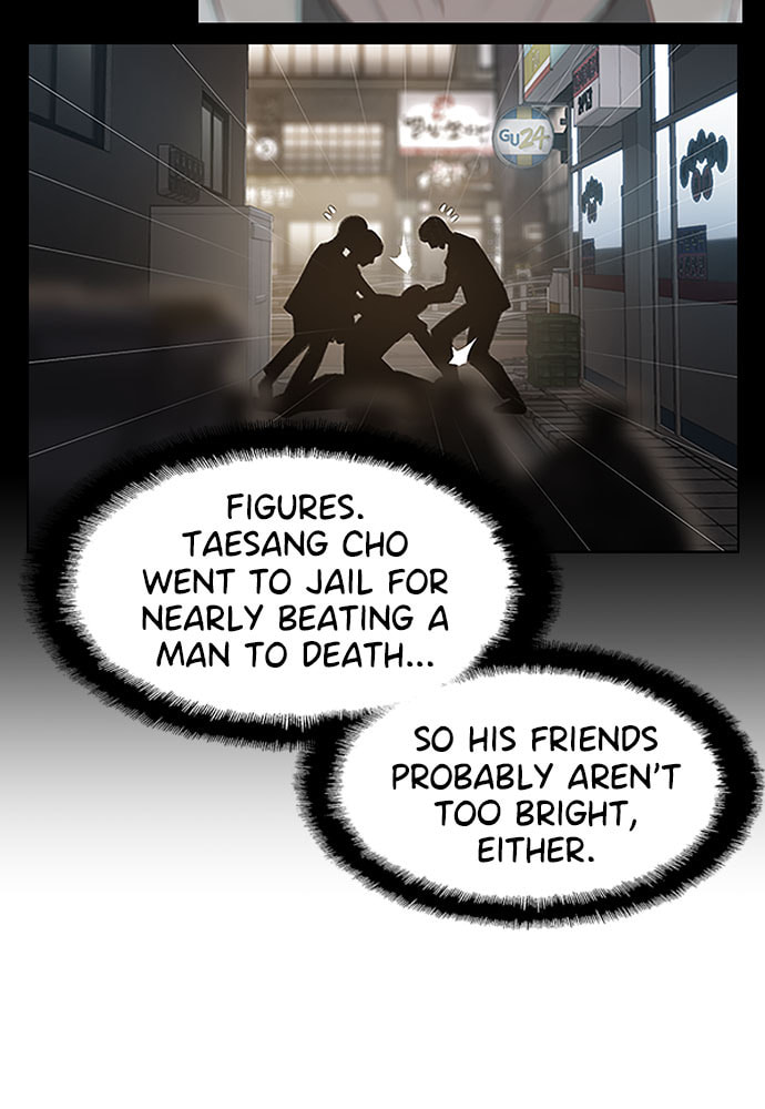 Death's Game Chapter 35 page 60 - 