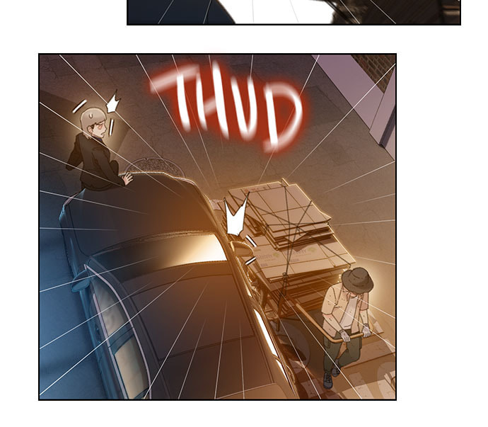 Death's Game Chapter 35 page 65 - 