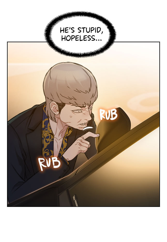 Death's Game Chapter 35 page 71 - 