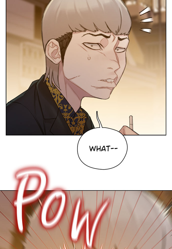 Death's Game Chapter 35 page 75 - 
