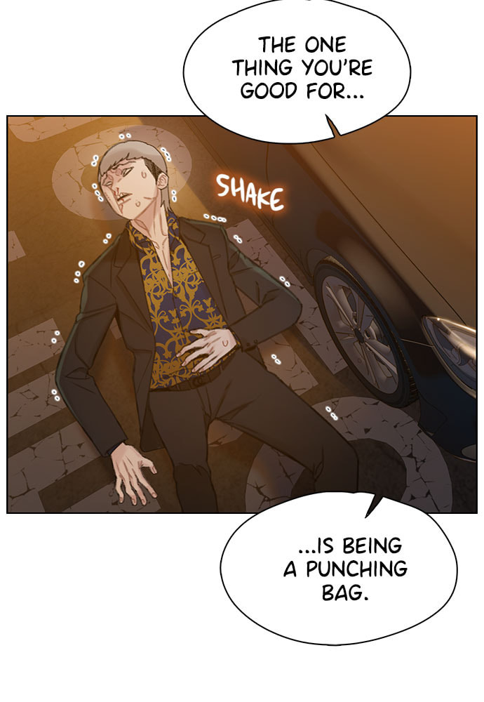 Death's Game Chapter 35 page 78 - 