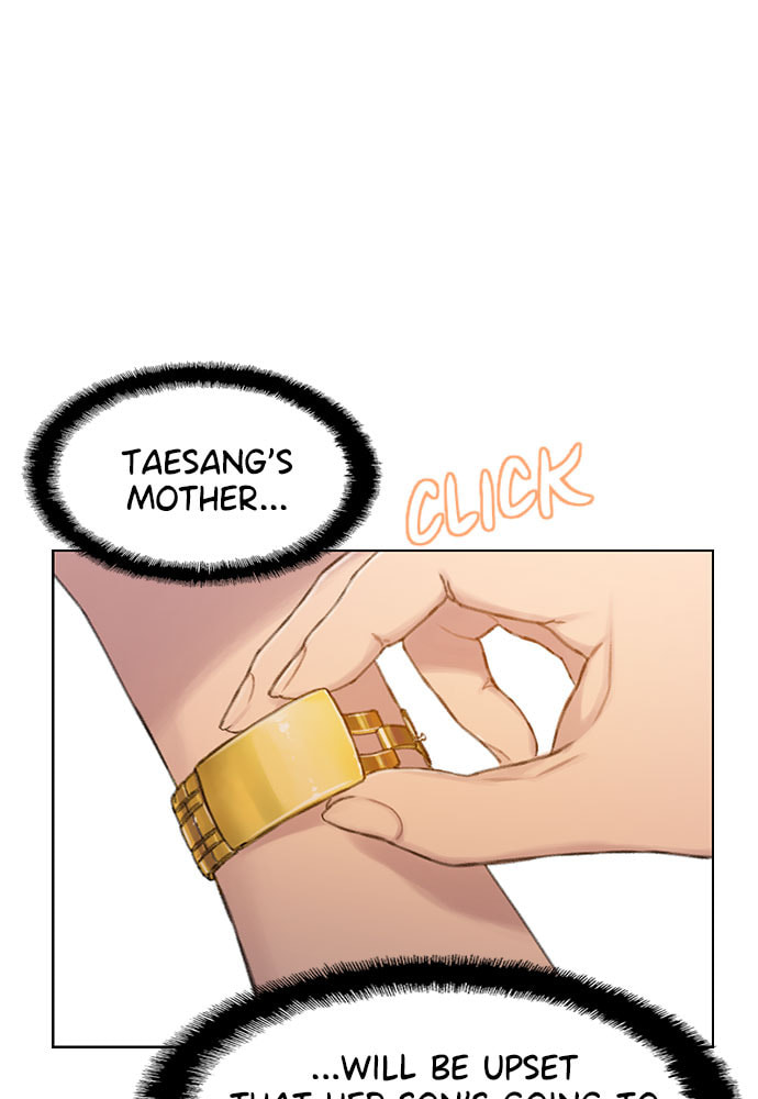 Death's Game Chapter 35 page 10 - 