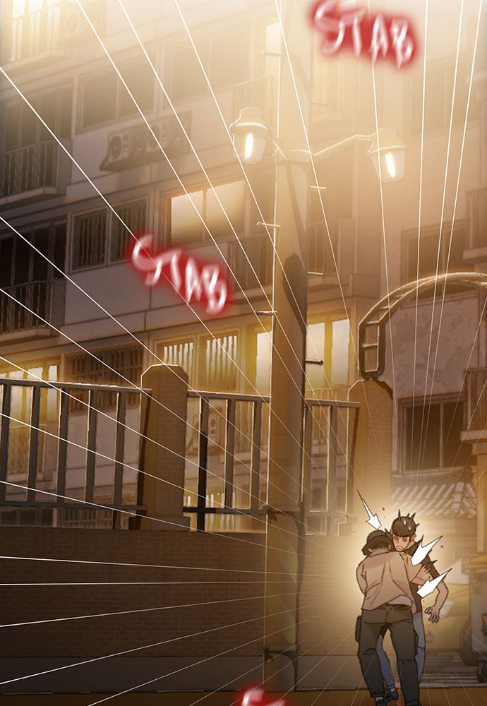 Death's Game Chapter 35 page 95 - 