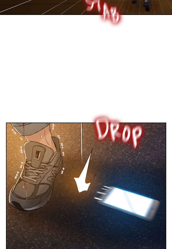 Death's Game Chapter 35 page 96 - 
