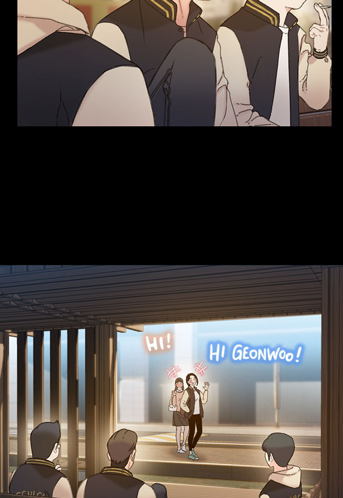 Death's Game Chapter 36 page 101 - 