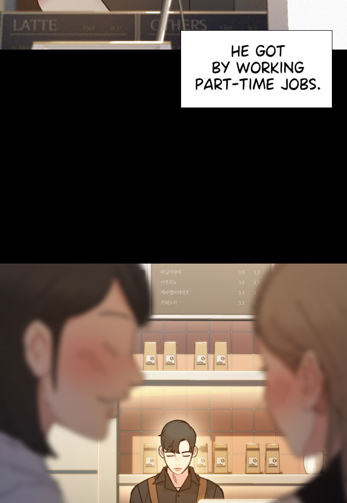 Death's Game Chapter 36 page 111 - 